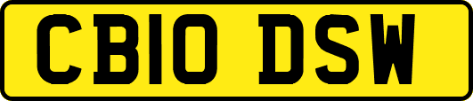 CB10DSW