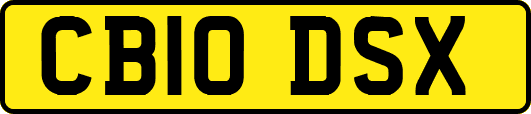 CB10DSX