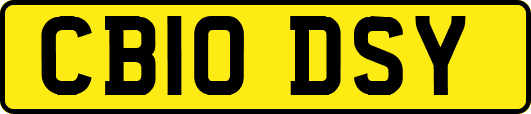 CB10DSY