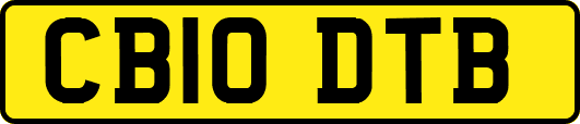 CB10DTB