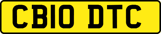 CB10DTC