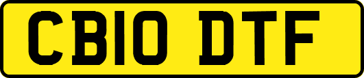 CB10DTF