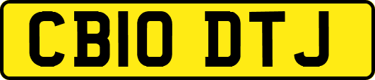 CB10DTJ