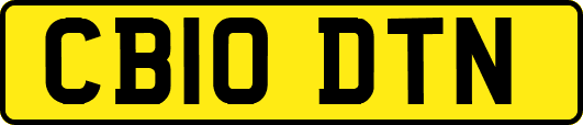 CB10DTN