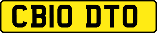 CB10DTO