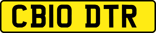 CB10DTR