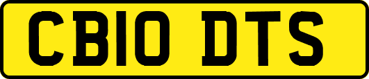 CB10DTS