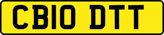 CB10DTT