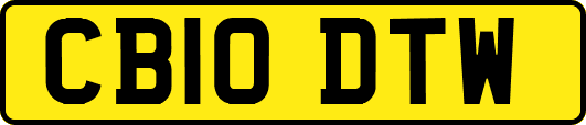 CB10DTW
