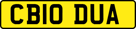 CB10DUA