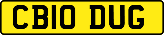 CB10DUG