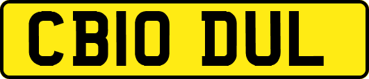 CB10DUL