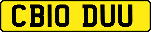 CB10DUU
