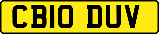 CB10DUV