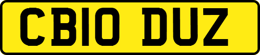 CB10DUZ