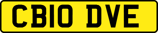 CB10DVE