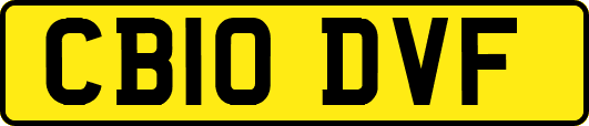 CB10DVF