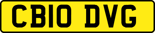CB10DVG