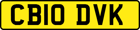 CB10DVK