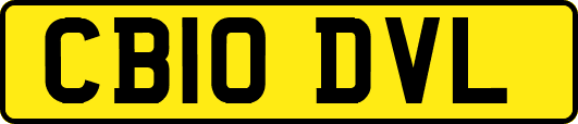 CB10DVL