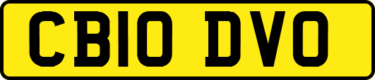 CB10DVO