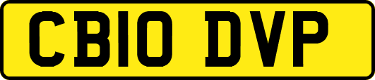 CB10DVP