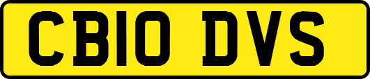 CB10DVS