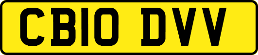 CB10DVV