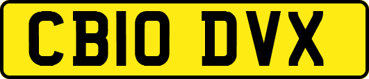 CB10DVX