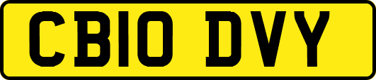 CB10DVY
