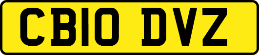 CB10DVZ