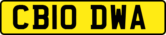 CB10DWA