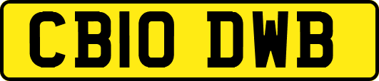 CB10DWB