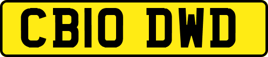 CB10DWD