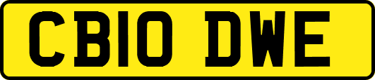 CB10DWE