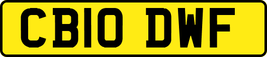 CB10DWF