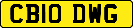 CB10DWG