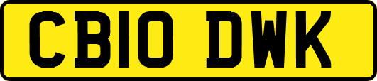 CB10DWK