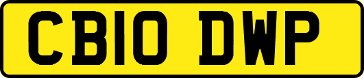 CB10DWP