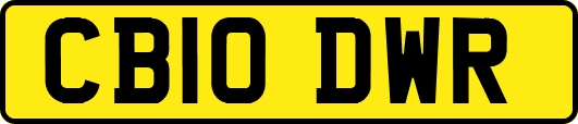 CB10DWR