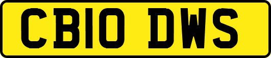 CB10DWS