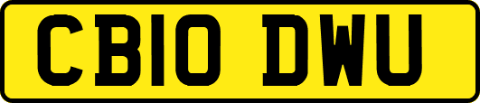 CB10DWU