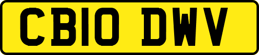 CB10DWV