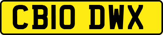CB10DWX