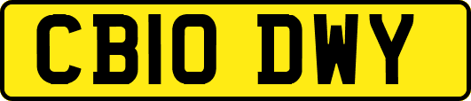 CB10DWY