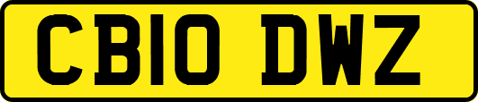 CB10DWZ