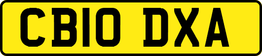 CB10DXA