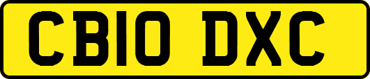 CB10DXC