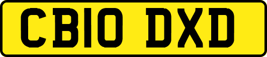 CB10DXD