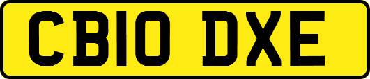 CB10DXE